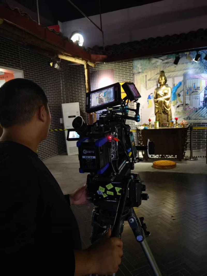 聚焦龙圩区产品宣传视频拍摄公司，以专业实力赋能品牌声量升级