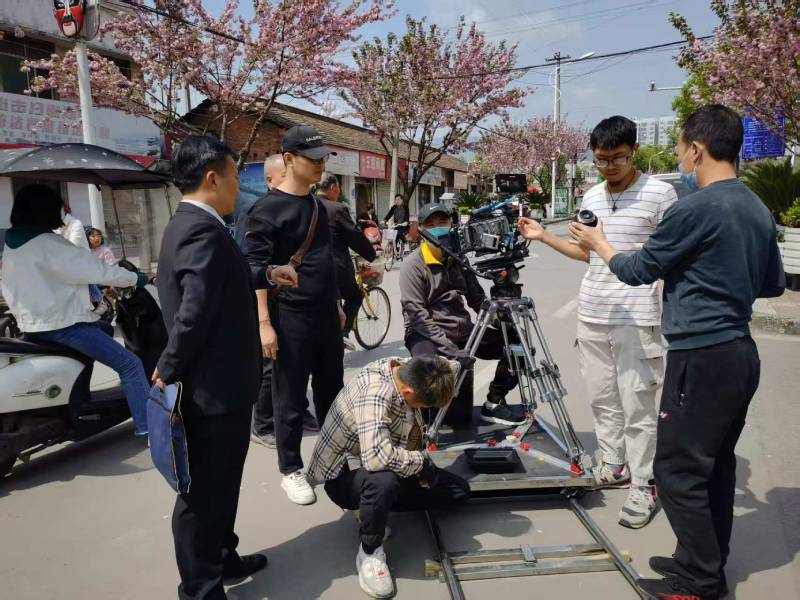龙圩区产品视频拍摄进阶指南，助力产品抢占视觉高地