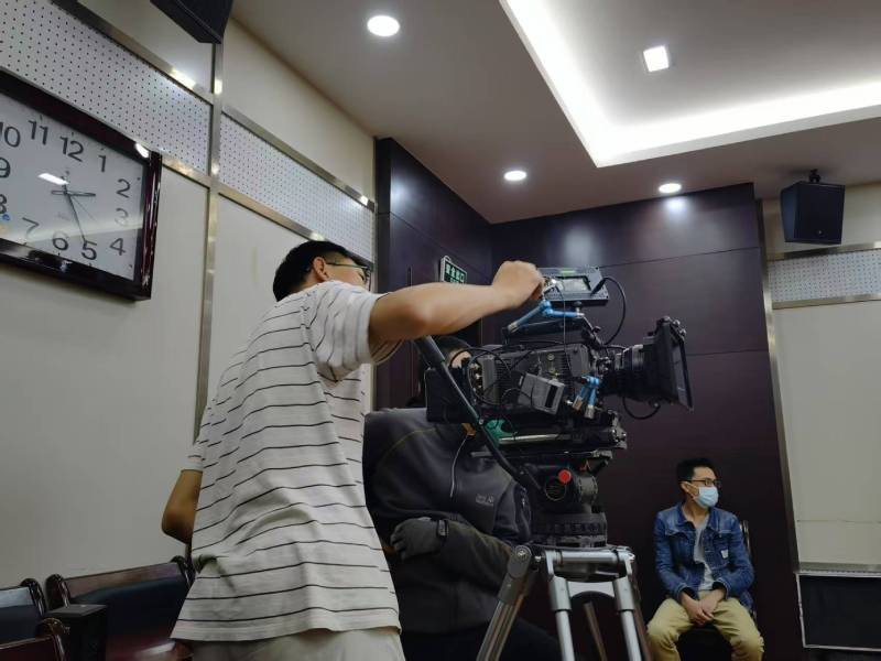 大数据指导创作方向，龙圩区产品视频拍摄公司让每帧画面都有效触达