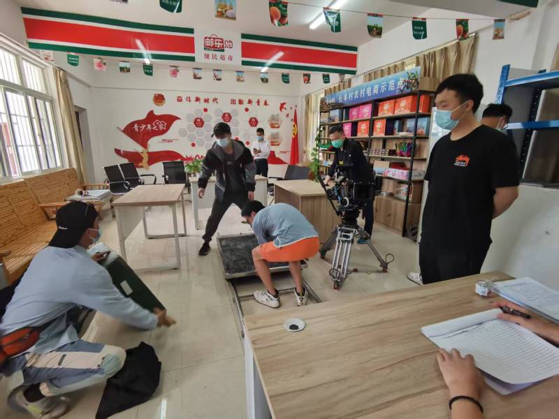 龙圩区电商产品视频拍摄制作实战秘籍，助力产品引爆电商流量